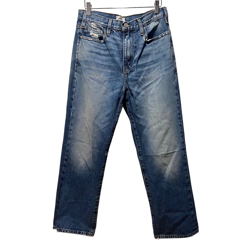 FRAME Le Jane Crop Jeans Women's Size 27